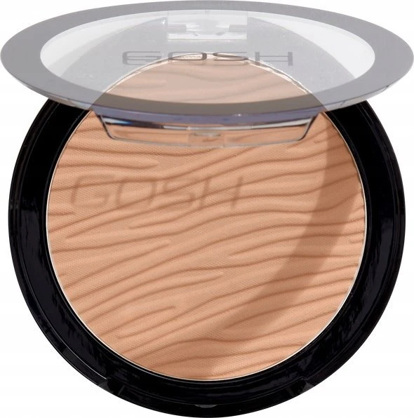 Gosh Dextreme didelio dengiamumo pudra 006 medus, 9 g