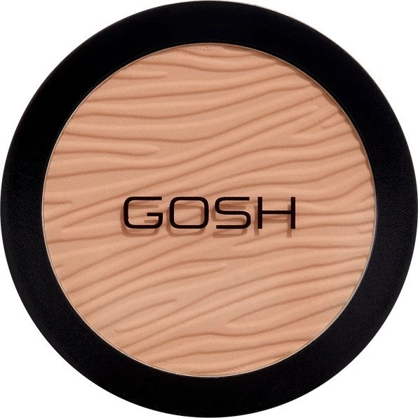Gosh Dextreme didelio dengiamumo pudra 006 medus, 9 g