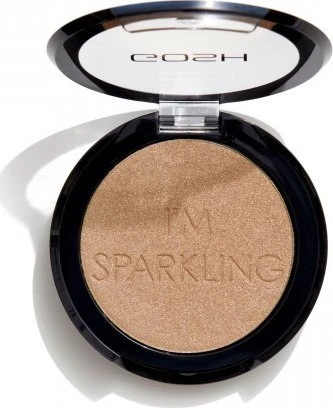 Gosh Copenhagen Gosh I'm Sparkling 001 Diamond Dust, 5 g