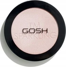 Gosh I'm Sparkling 003 Pearl Dust 5,, 50 g