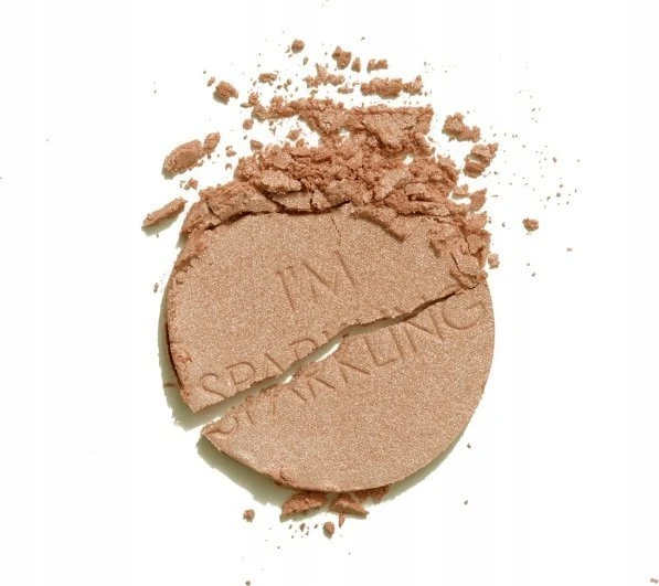Gosh Copenhagen Gosh I'm Sparkling 001 Diamond Dust, 5 g
