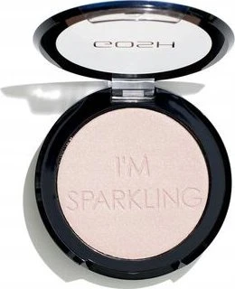 Gosh I'm Sparkling 003 Pearl Dust 5,, 50 g