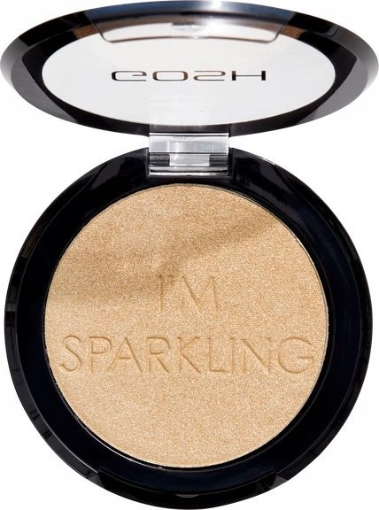 Gosh I'm Sparkling 003 Pearl Dust 5,, 50 g
