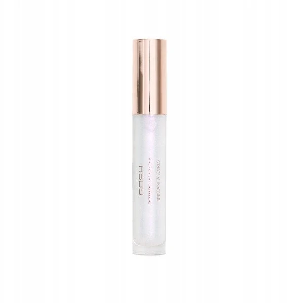 Gosh Peptide Shining Lūpų blizgis 001 Diamond, 7 ml