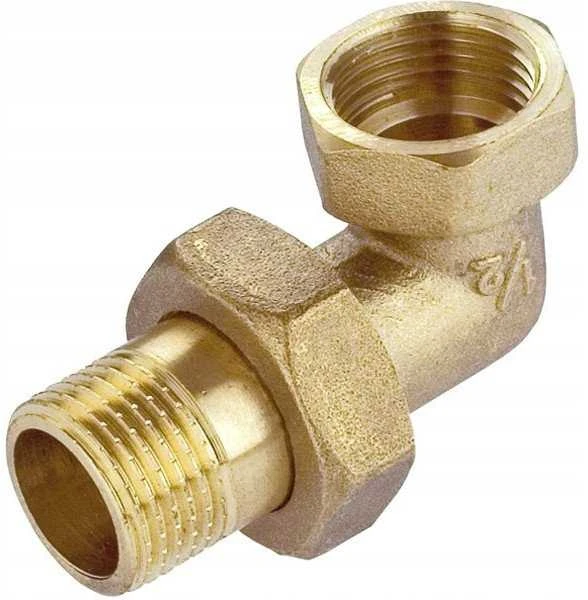 Goshe SRUBUNEK ŽALVARINIS KAMPINIS 11/4 ORING