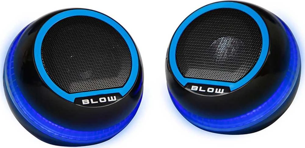 Blow Kompiuterio garsiakalbiai 2.0 MS-29