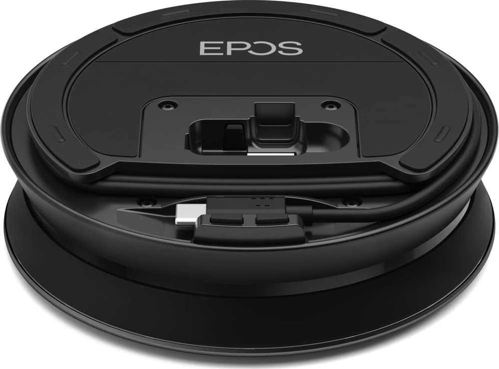 Nezatříděno EPOS EXPAND 40T BT SPEAKERPHONE MS TEAMS + BTD 800 USB DONGLE