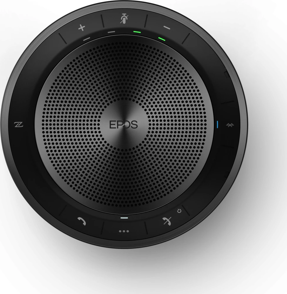 Nezatříděno EPOS EXPAND 40T BT SPEAKERPHONE MS TEAMS + BTD 800 USB DONGLE