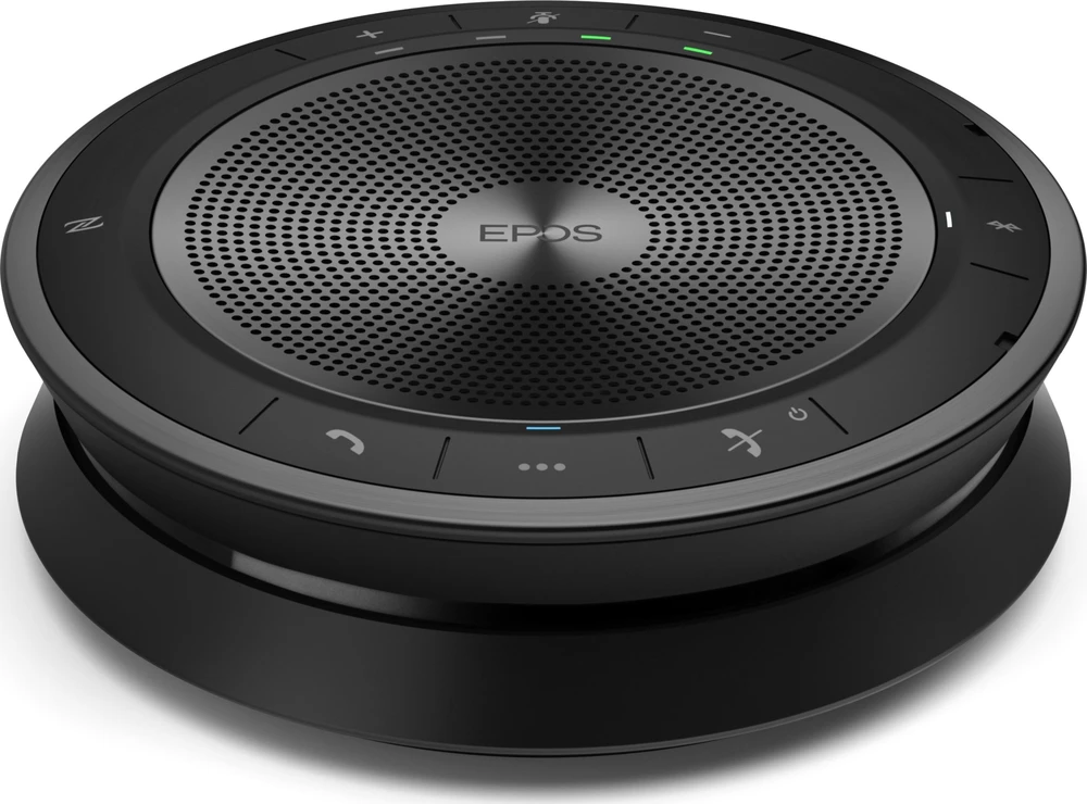 Nezatříděno EPOS EXPAND 40T BT SPEAKERPHONE MS TEAMS + BTD 800 USB DONGLE