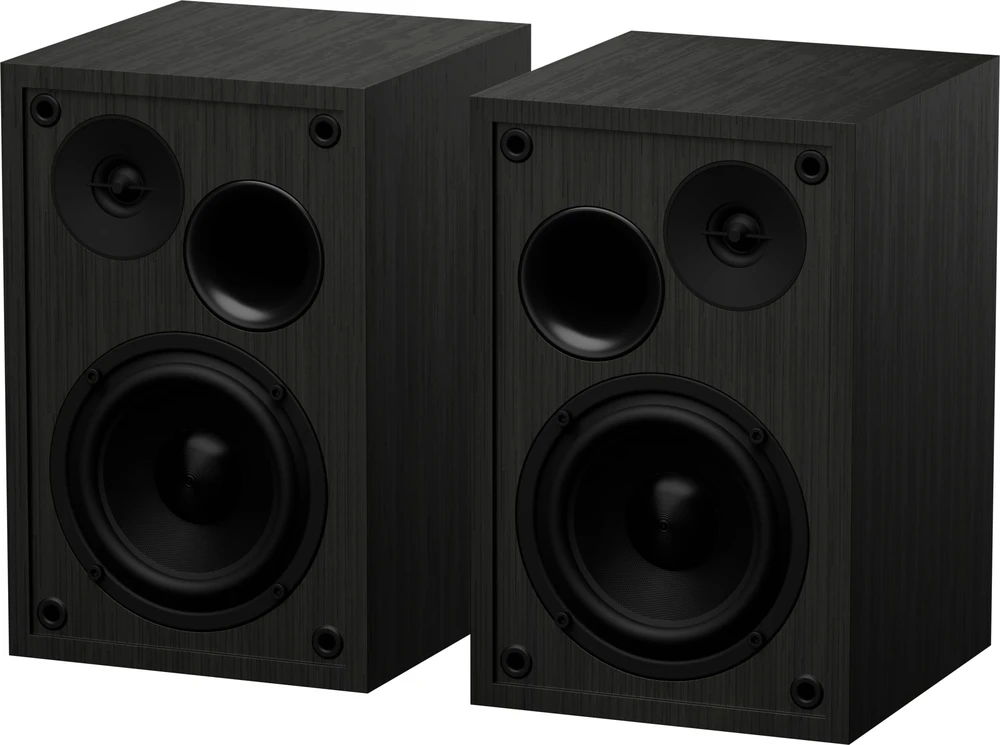 Kompiuterio kolonėlės Genesis | Speakers | Arsen 302BT | 20 W | Bluetooth | Belaidė jungtis | Juodas