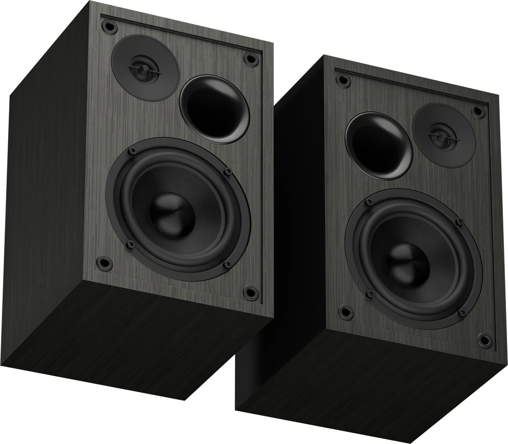 Kompiuterio kolonėlės Genesis | Speakers | Arsen 302BT | 20 W | Bluetooth | Belaidė jungtis | Juodas