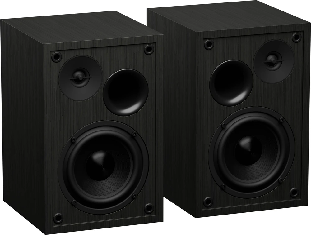 Kompiuterio kolonėlės Genesis | Speakers | Arsen 302BT | 20 W | Bluetooth | Belaidė jungtis | Juodas