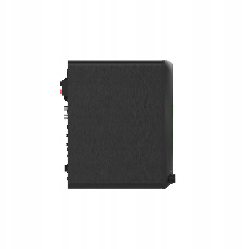 Kompiuterio kolonėlės Mackie CR3.5BT - Active Studio monitoriai su Bluetooth