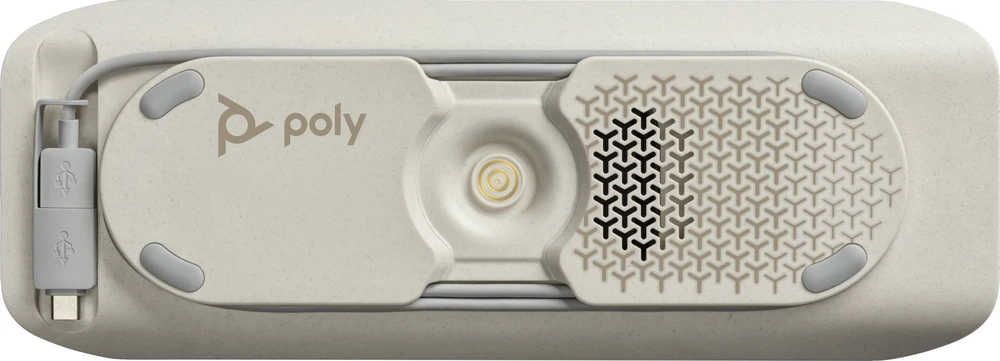 Głośniki komputerowe Poly SYNC 40 SY40-M (77P35AA)