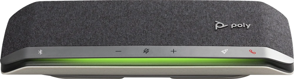 Głośniki komputerowe Poly SYNC 40 SY40-M (77P35AA)