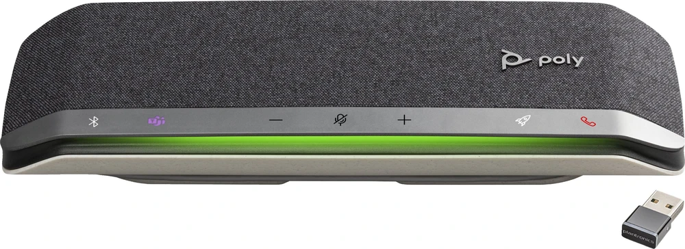 Głośniki komputerowe Poly SYNC 40 SY40-M (77P35AA)