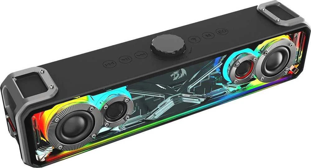 Kompiuterio kolonėlės Redragon GS817 SURGE