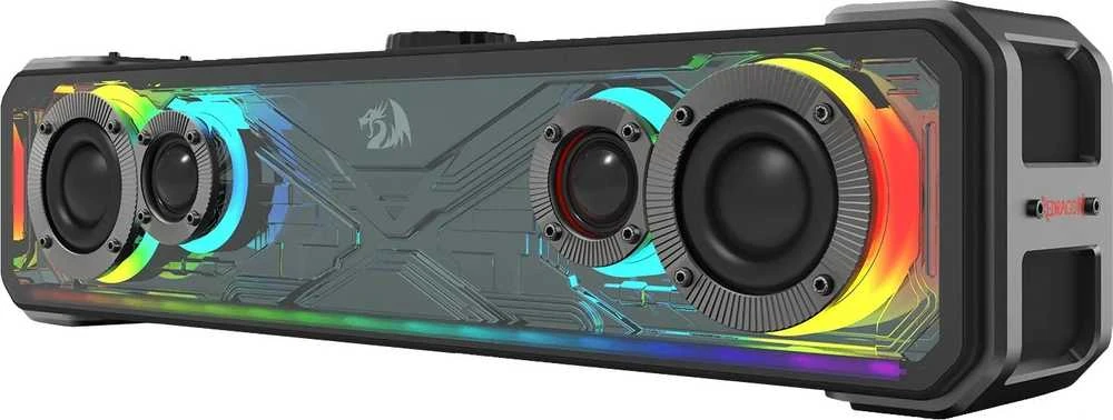 Kompiuterio kolonėlės Redragon GS817 SURGE