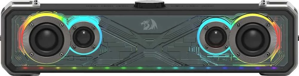 Kompiuterio kolonėlės Redragon GS817 SURGE