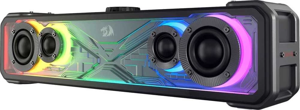 Kompiuterio kolonėlės Redragon GS817 SURGE