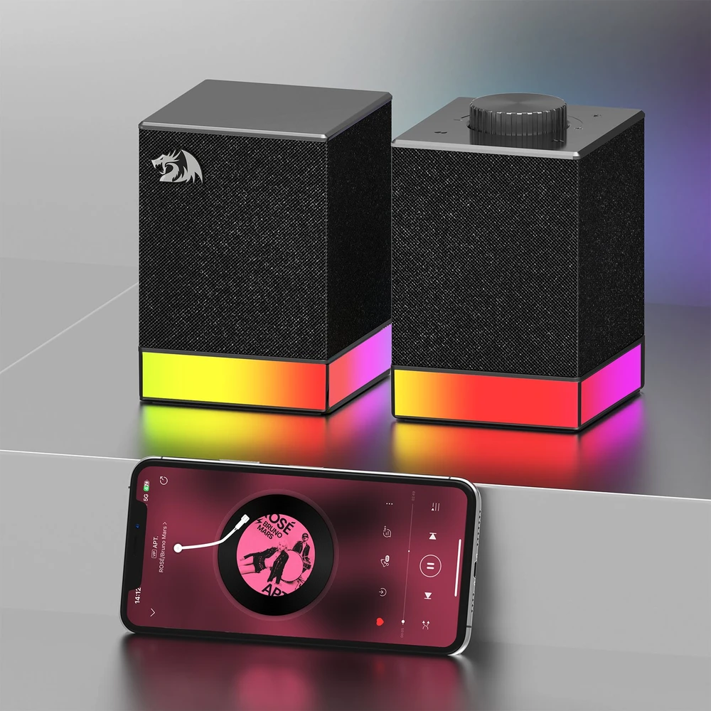 Redragon Glyph GS517