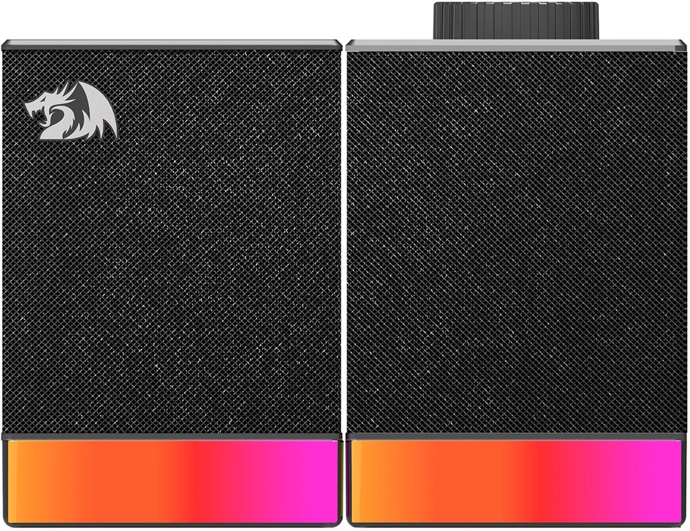 Redragon Glyph GS517