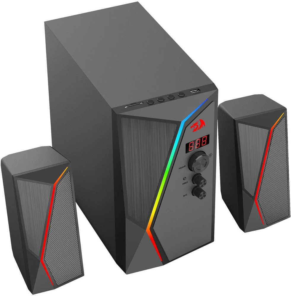 Kompiuterio kolonėlės Redragon Anvil Pro GS520-PRO
