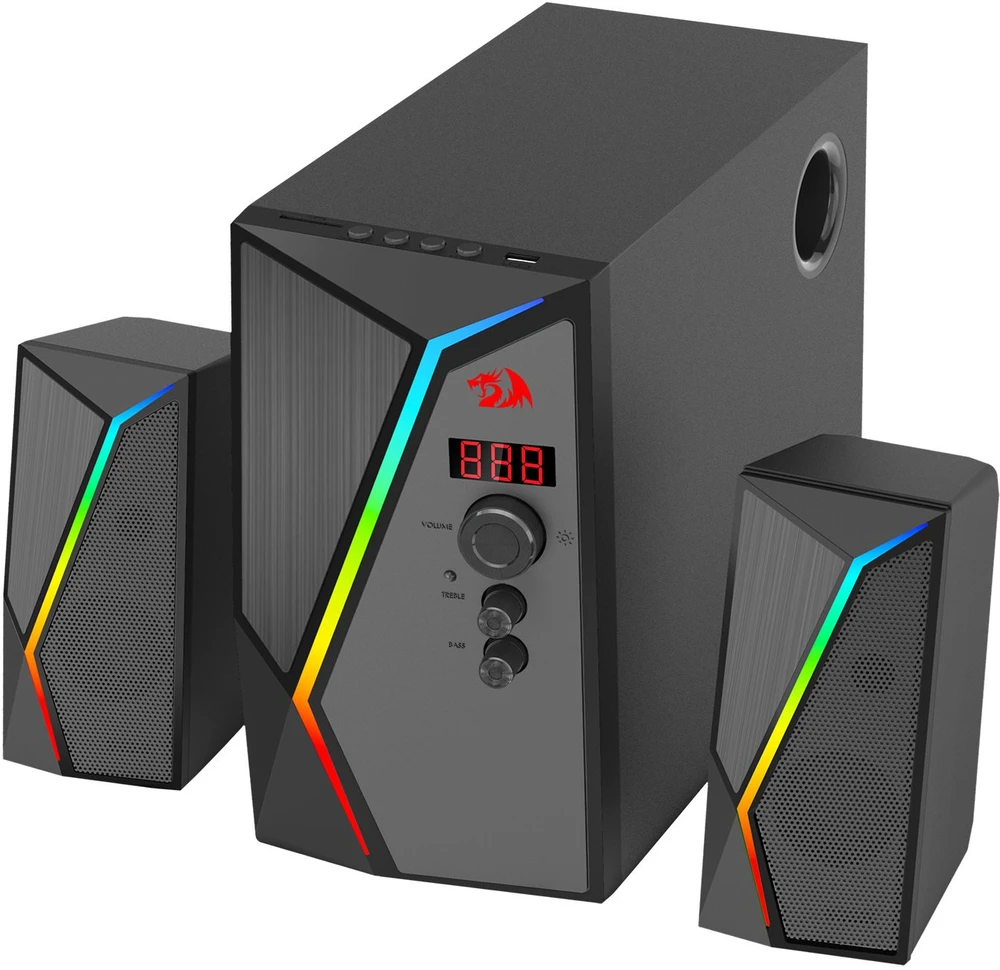 Kompiuterio kolonėlės Redragon Anvil Pro GS520-PRO