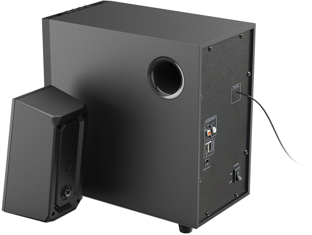 Kompiuterio kolonėlės Redragon Anvil Pro GS520-PRO