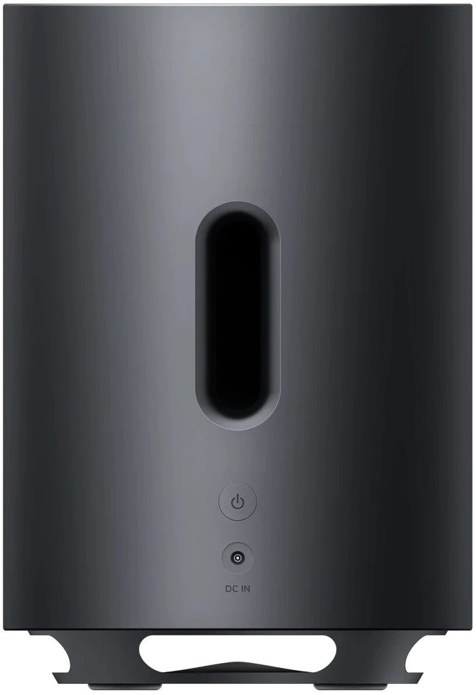 Kompiuterio kolonėlės Xiaomi Desktop Speaker Pro rinkinys | Bluetooth | Belaidė jungtis | Juodas