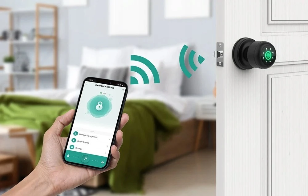„Gosund Smart Zigbee“ / „WiFi“ / „BLE Gateway ST21 Tuya“.
