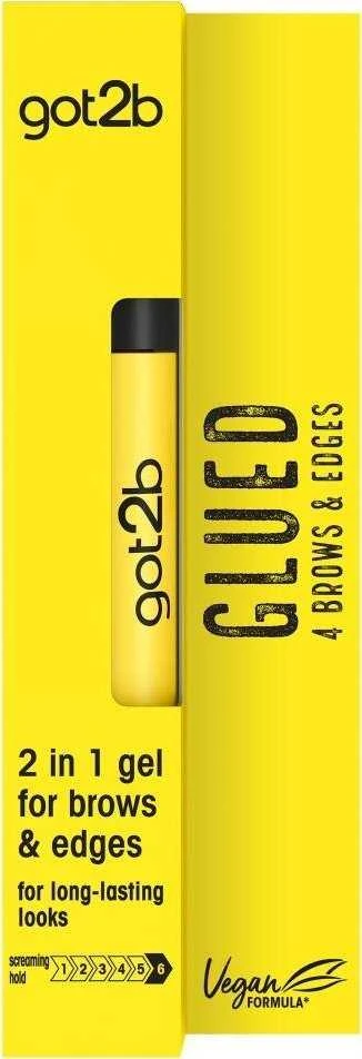 Schwarzkopf Got2B Glued, 16 ml