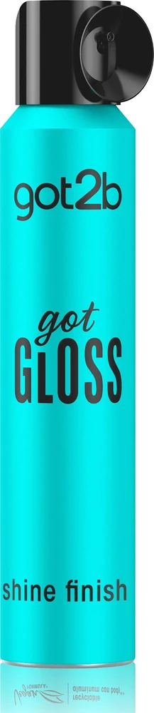 Schwarzkopf Got2B Got Gloss, 200 ml