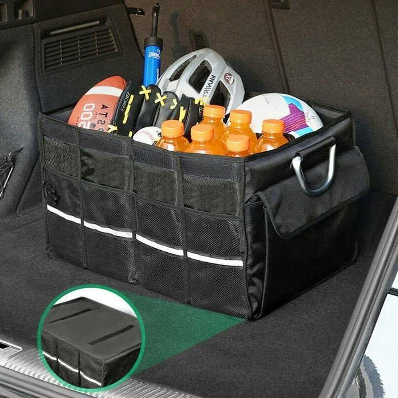 Gotel A14G automobilio bagažinės tvarkyklė