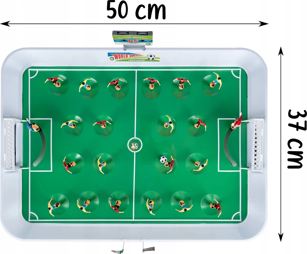 Gotel B7A STALO FUTBOLIS ANT Spyruoklių
