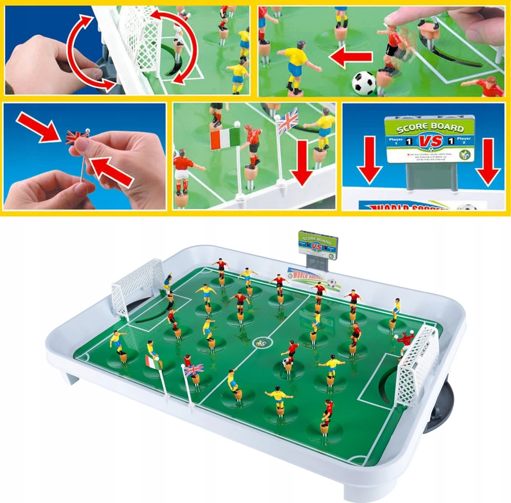 Gotel B7A STALO FUTBOLIS ANT Spyruoklių