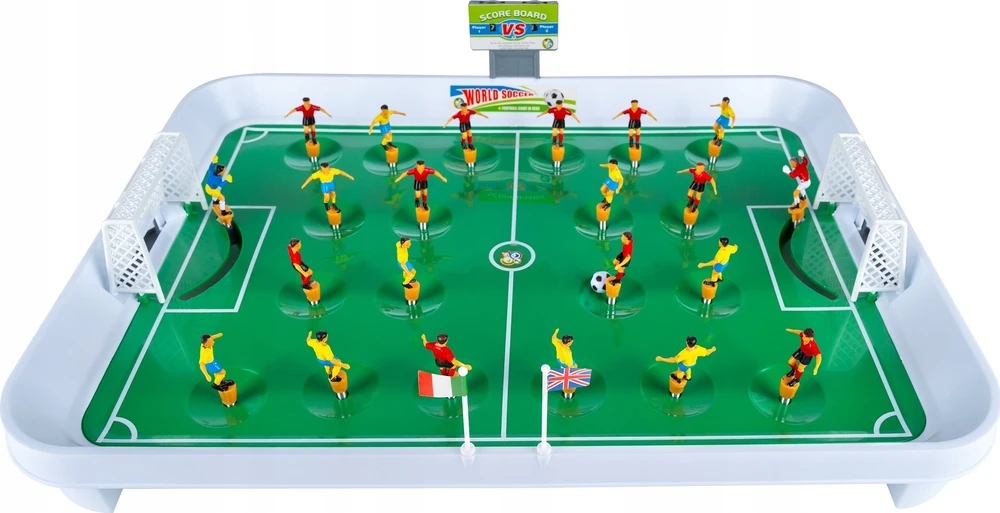 Gotel B7A STALO FUTBOLIS ANT Spyruoklių