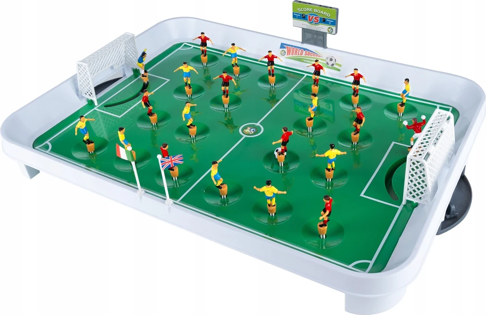 Gotel B7A STALO FUTBOLIS ANT Spyruoklių