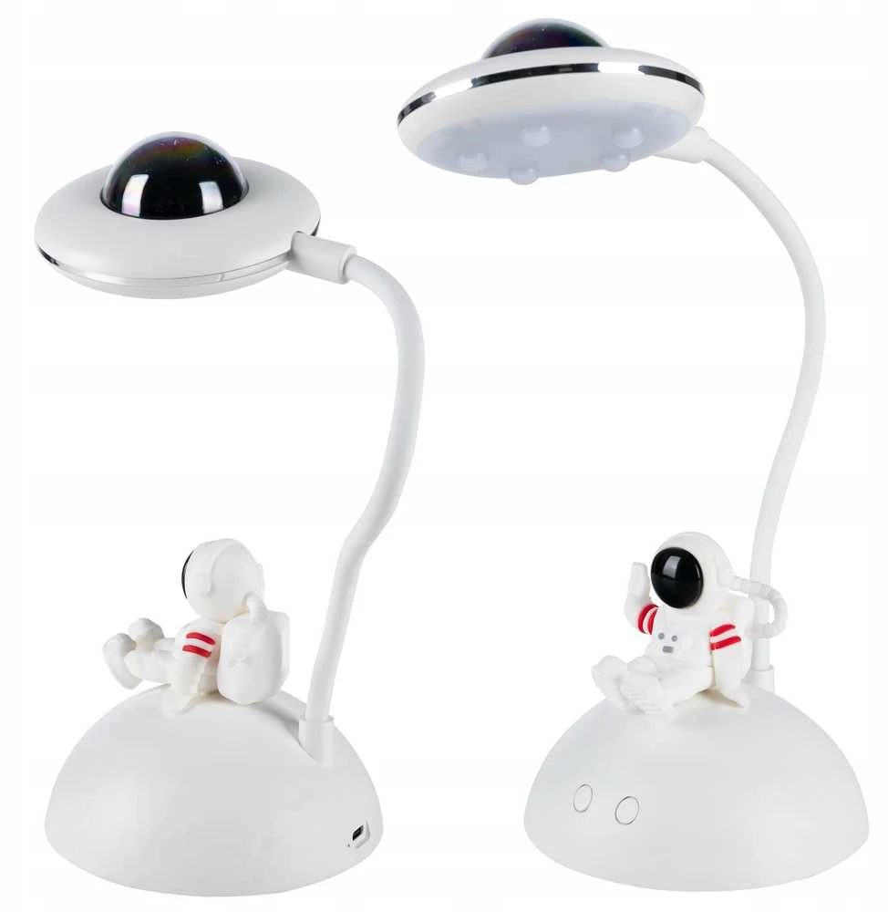 Gotel LED šviestuvas "Astronautas"