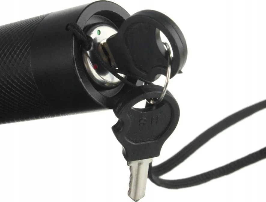 Gotel lazerinis žymeklis K744A2