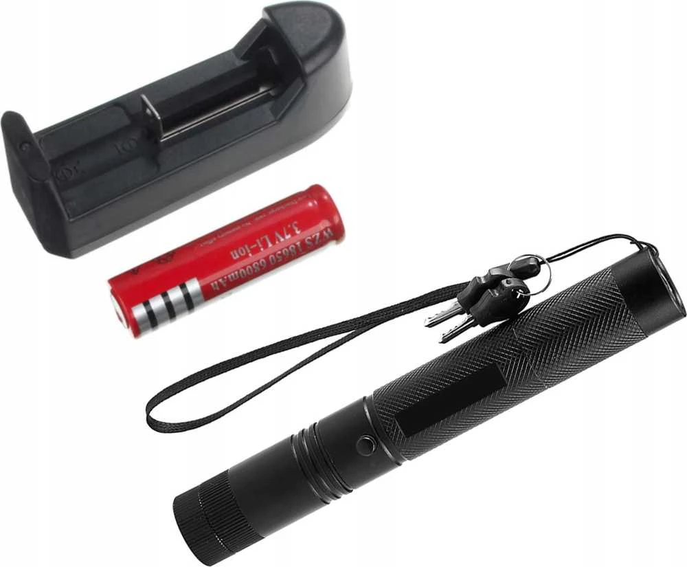 Gotel lazerinis žymeklis K744A2