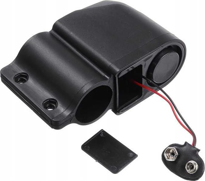 Gotel L47E ALARM NA ROWER MOTOR Z PILOTEM