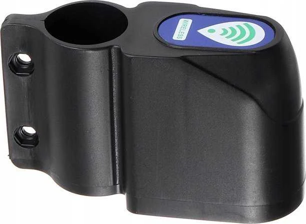 Gotel L47E ALARM NA ROWER MOTOR Z PILOTEM