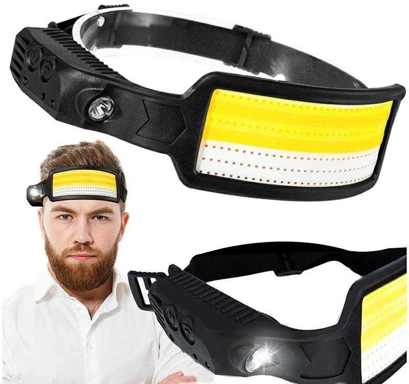 Gotel Vandeniui atsparus LED prožektorius
