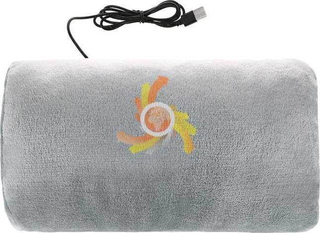 Gotel M33C USB rankų šildytuvas