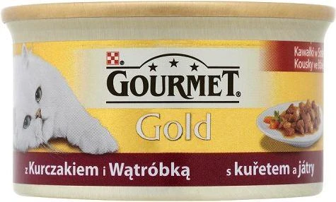 Purina Nestle Drėgnas Kačių Maistas - Purina 85 g