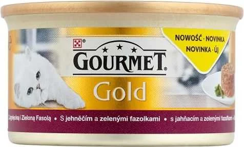 Purina Nestlé Purina GOURMET GOLD 85 g