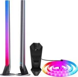 „Govee H604A Dreamview G1 Pro“ | „Lampy LED“ | RGBICWW, „Wi-Fi“, „Alexa“, „Google“