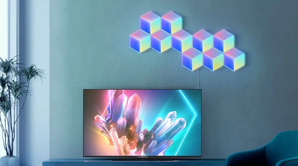 Govee H6066 Glide Hexa Pro | Skydas LED | RGBIC