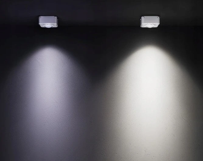 Nuolatiniai lauko šviestuvai Govee H705E Permament Outdoor Lights 2 | 30 m | LED | RGBICW, Wi-Fi, Bluetooth, IP67